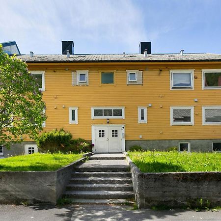 Centrum Apartment Alesund Exterior photo