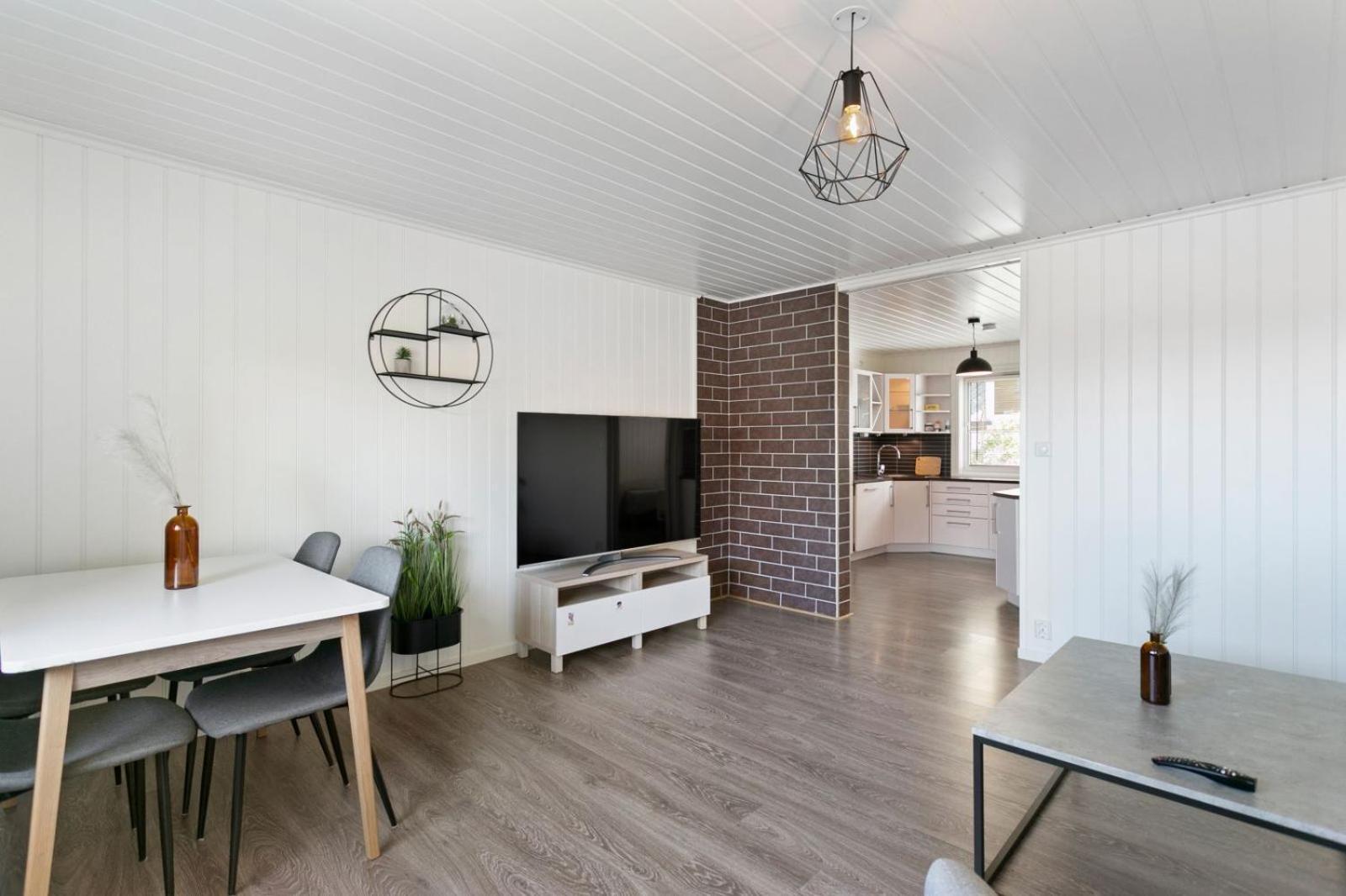 Centrum Apartment Alesund Exterior photo
