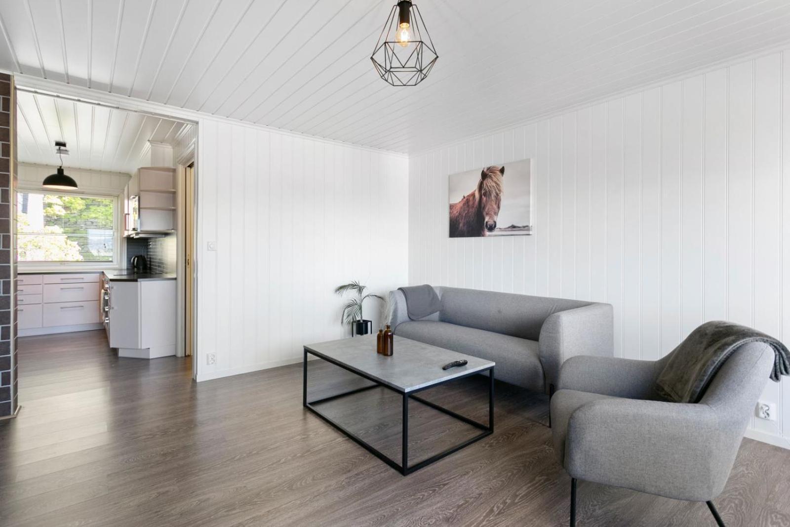 Centrum Apartment Alesund Exterior photo