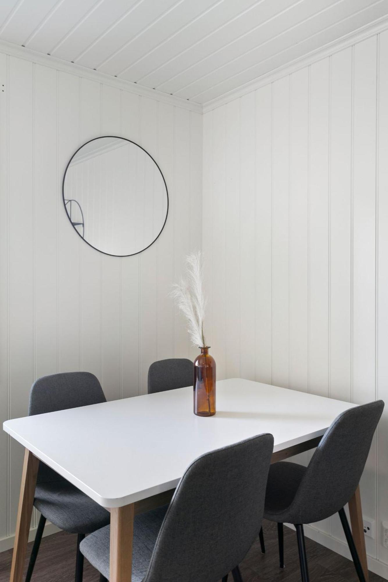 Centrum Apartment Alesund Exterior photo